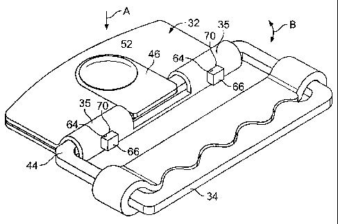 Une figure unique qui représente un dessin illustrant l'invention.